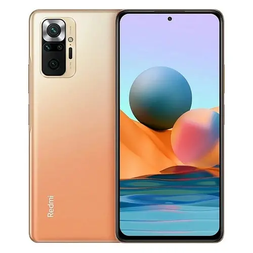 Xiaomi Redmi Note 10 Pro Price in Bangladesh